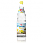 Wittenseer Limo Zitrone (12/0,7 Ltr. Glas MEHRWEG)
