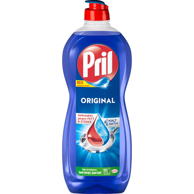 Pril Spülmittel (675 ml.)